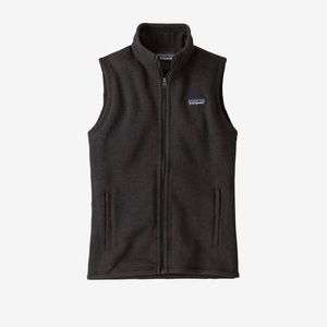 Women's Better Sweater Fleece Vest